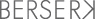 logo of Berserk fashion label